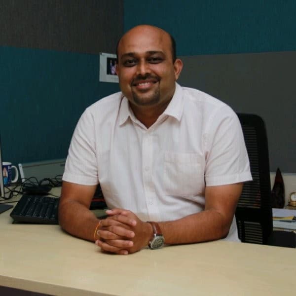 Prasad Kabbur