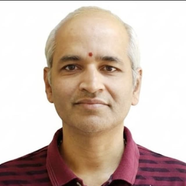 Prasad Kuppa