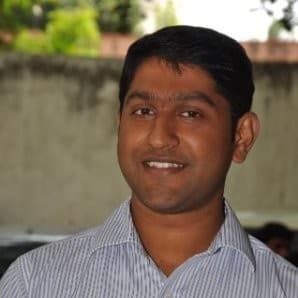 Prasad Mallesh