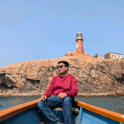 Prasad Mondkar