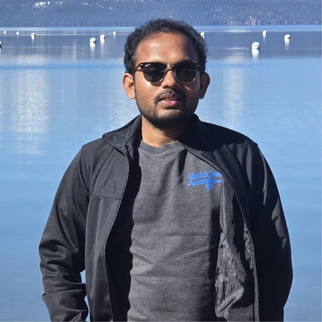 Prasad Mullamuri