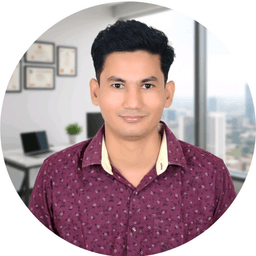 Prasad Nikam