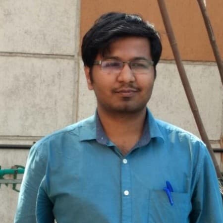 Prasad Pachpande
