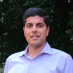 Prasad Pathapati