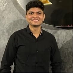 Prasad Patil