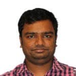 Prasad Pothuri