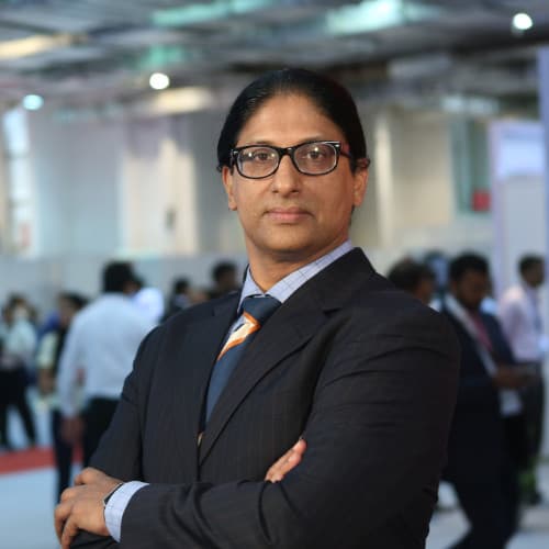 Prasad Rai