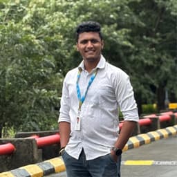 Prasad Shingate