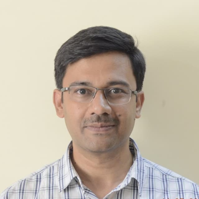 Prasad Sridhar