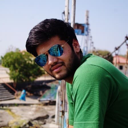 Prasad Tandel