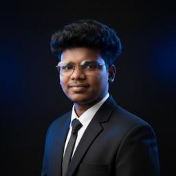 Prasad Ponnada