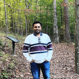 Prasad Shambhuling Wani