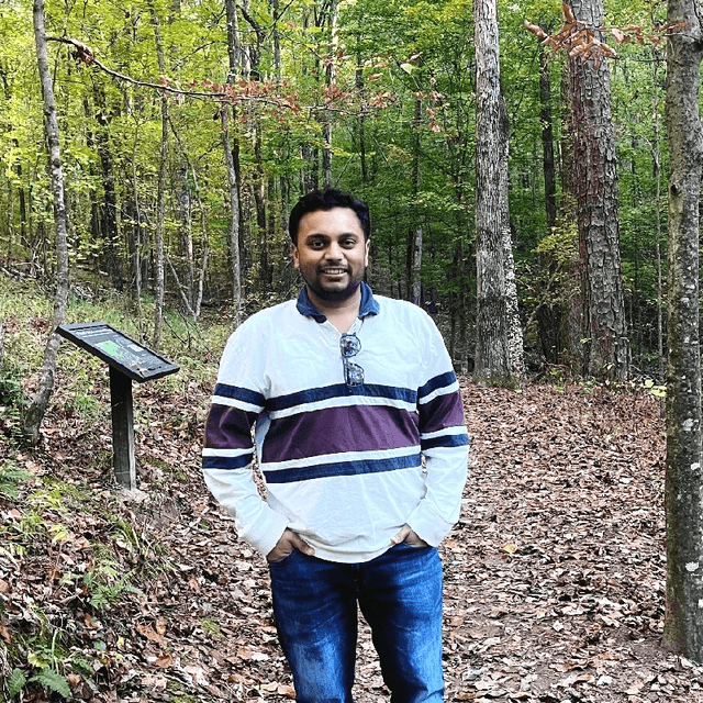 Prasad Shambhuling Wani
