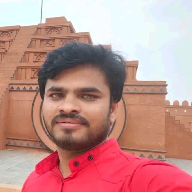 Prasad Yadav