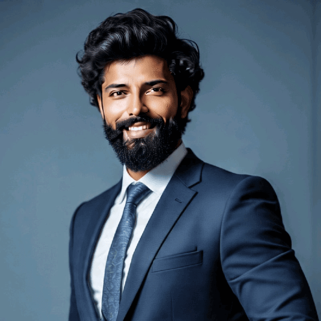 Prasad .