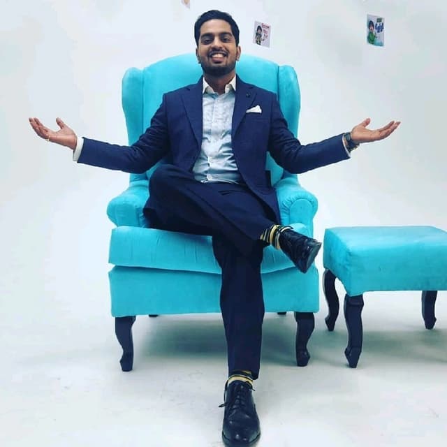 Ankit Prasad