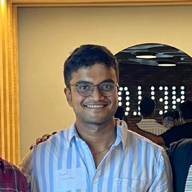 Prasad Ramesh