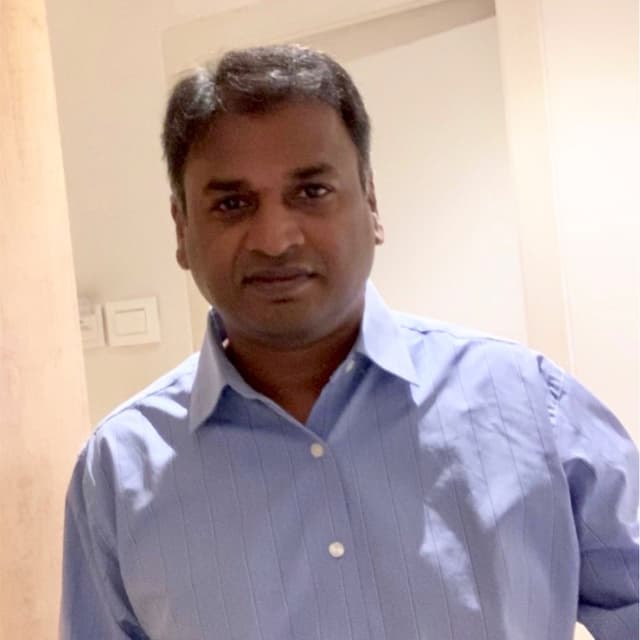 Prasad Bollineni