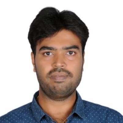 Prasad Krishnegowda