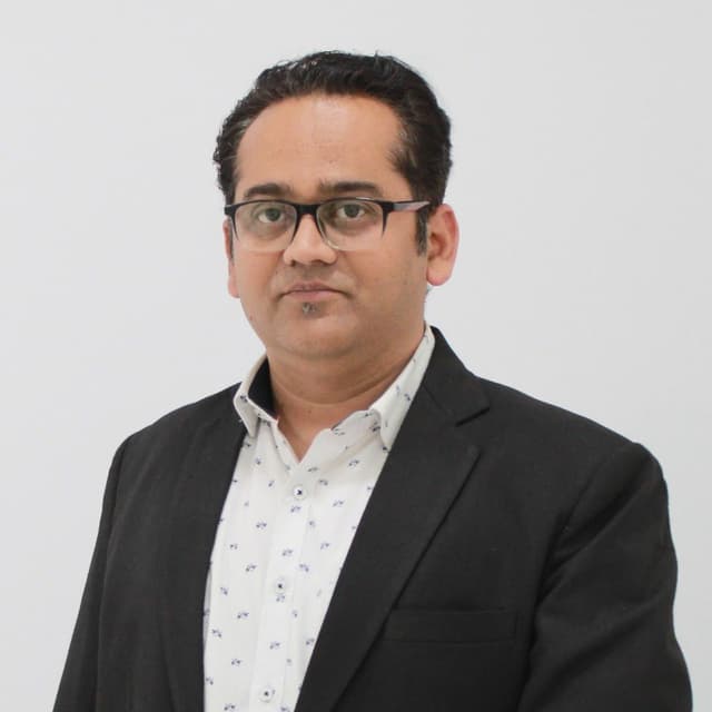 Prasad Javlekar
