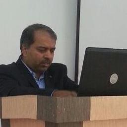 Prasad Krishna Murthy