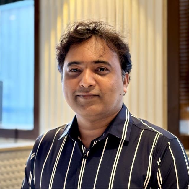 Prasad Khose