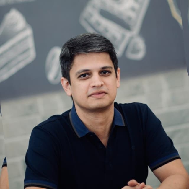 Prasad Kompalli