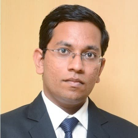Prasad Koranne