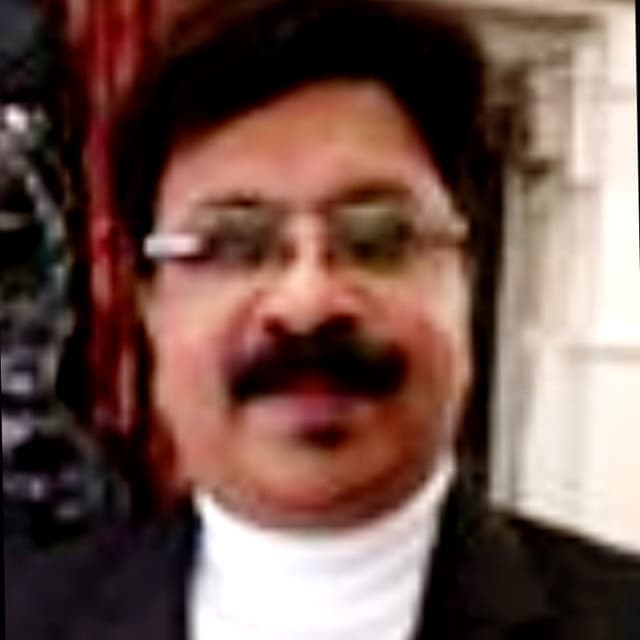 Prasad Kulkarni