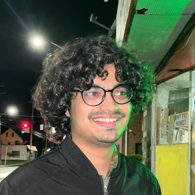 Prasad Kulkarni