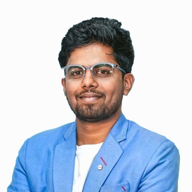 Namaskar Prasad