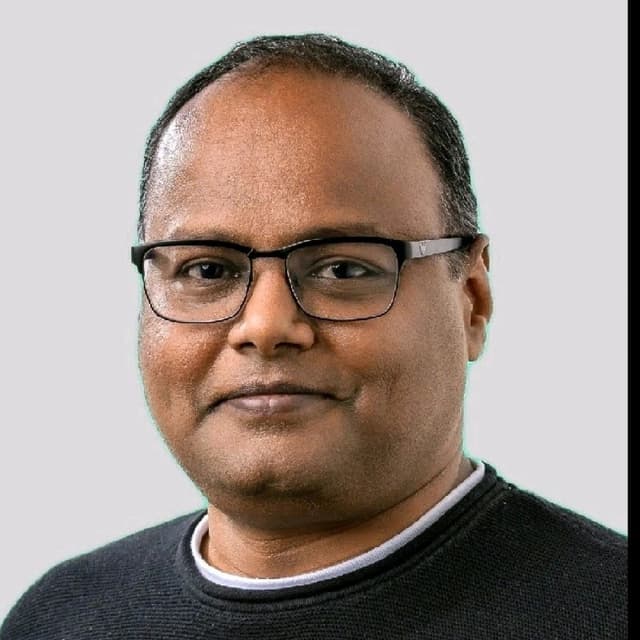 Prasad Mopidevi