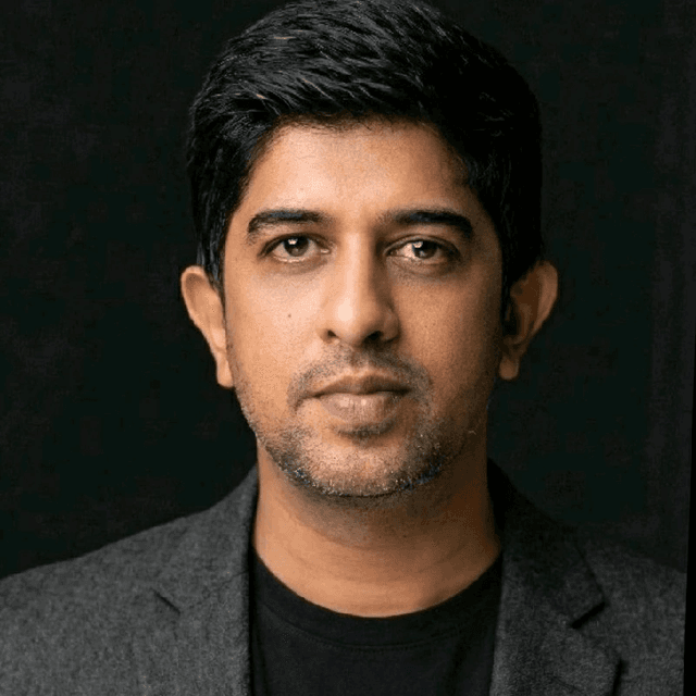 Prasad Mane