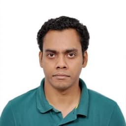 Manish Prasad