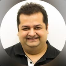 Prasad Neurgaonkar