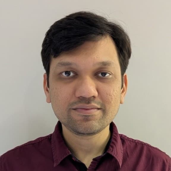 Nirmal Prasad