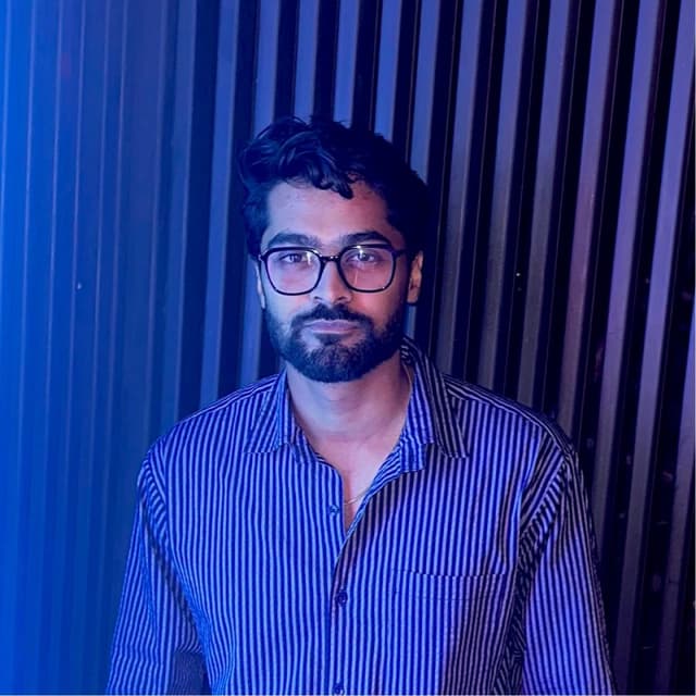 Prasad P.