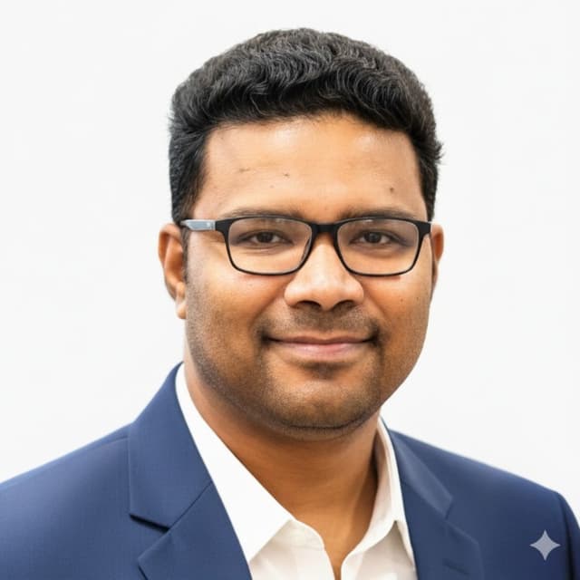 Raghu Veer