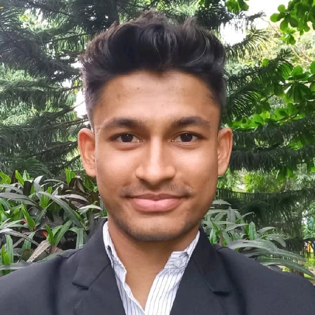 Prasad Sutar
