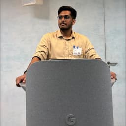 Prasad Sawant