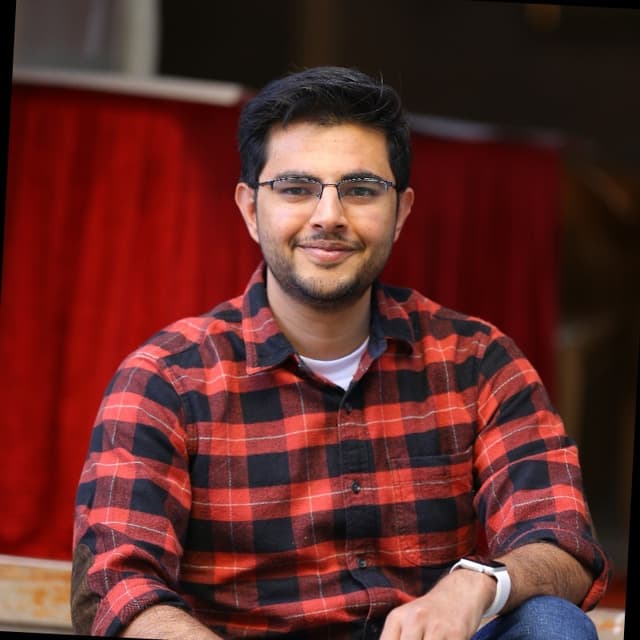Sharath Prasad