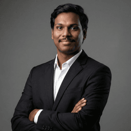 S Laxmi Prasad Reddy