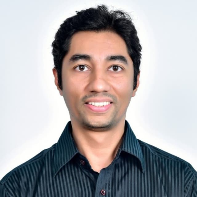Prasad SUMANT