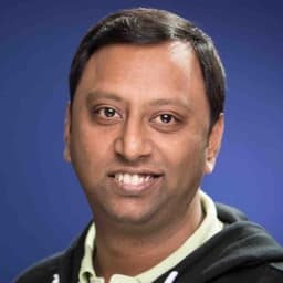 Prasad Veluri