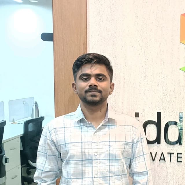 Prasad Zalake