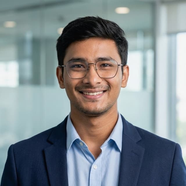 Prasan Bora