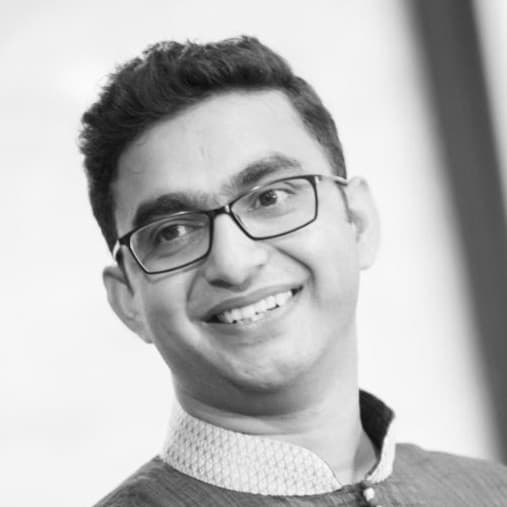 Prasanjeet Dey