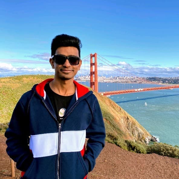 Prasanjit Bengani