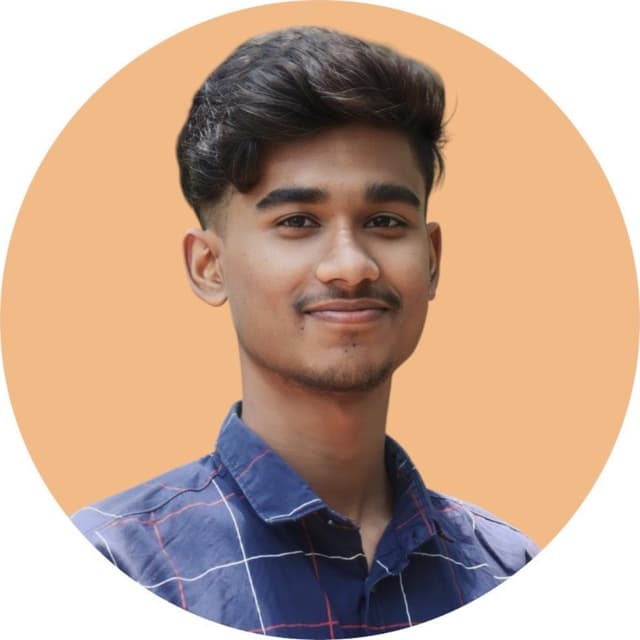 Prasanjit Paul