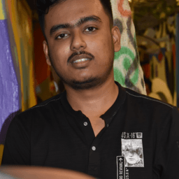 Prasanjit Dey